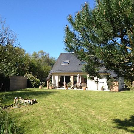 Villa Omaha Saint-Laurent-sur-Mer Zewnętrze zdjęcie