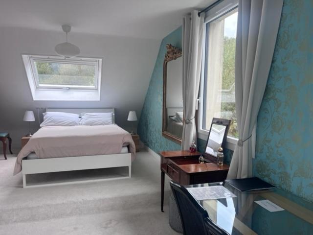 Villa Omaha Saint-Laurent-sur-Mer Zewnętrze zdjęcie