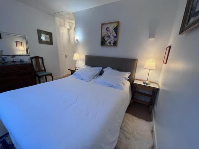 Villa Omaha Saint-Laurent-sur-Mer Zewnętrze zdjęcie