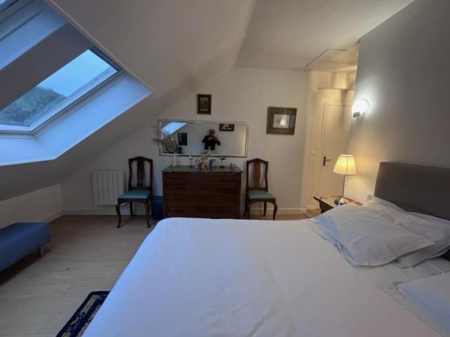 Villa Omaha Saint-Laurent-sur-Mer Zewnętrze zdjęcie