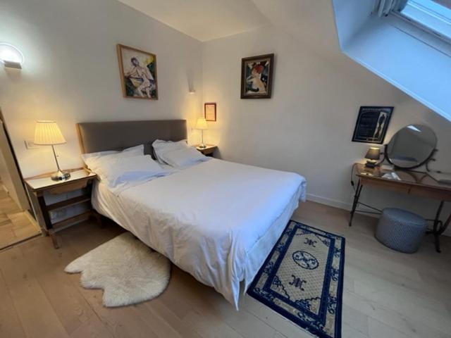 Villa Omaha Saint-Laurent-sur-Mer Zewnętrze zdjęcie