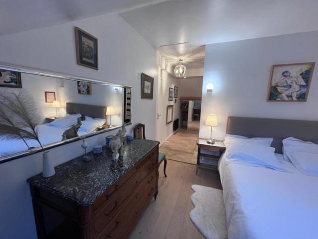 Villa Omaha Saint-Laurent-sur-Mer Zewnętrze zdjęcie